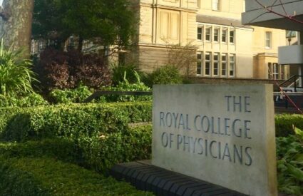 College Building