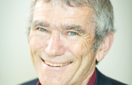 Professor Alan Merry