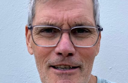 Dr Guy Norfolk