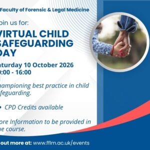 FFLM Virtual Child Safeguarding Day