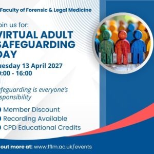 FFLM Virtual Adult Safeguarding Day 2027