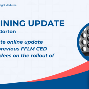 CED T10 updates - 10 July